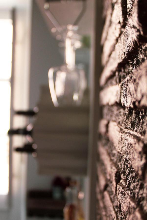 Lion Luxury Rooms Roma Exterior foto