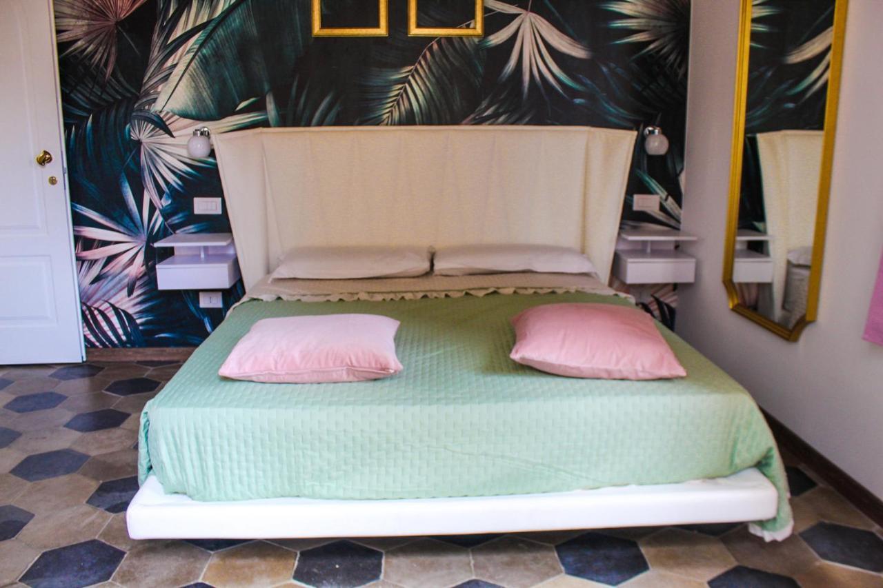Lion Luxury Rooms Roma Exterior foto