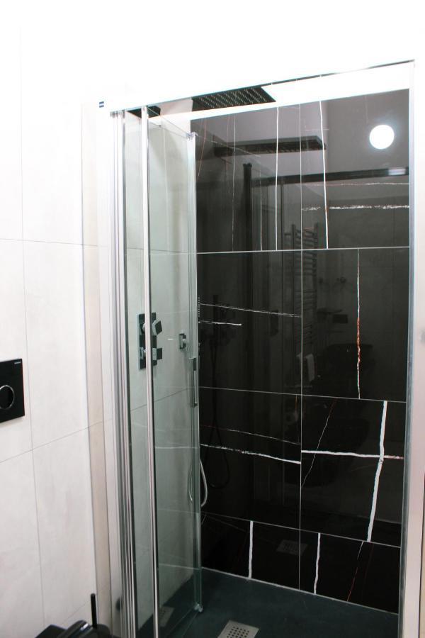 Lion Luxury Rooms Roma Exterior foto