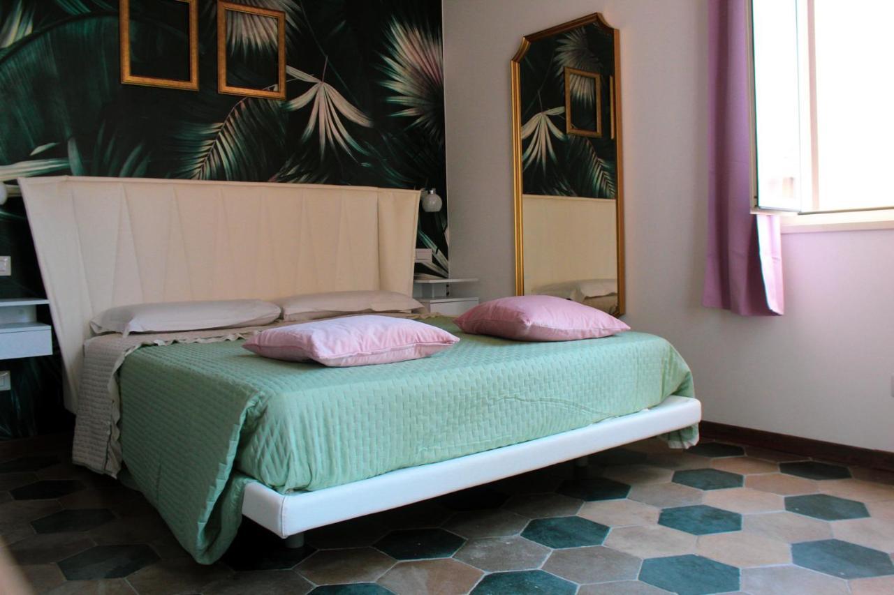 Lion Luxury Rooms Roma Exterior foto