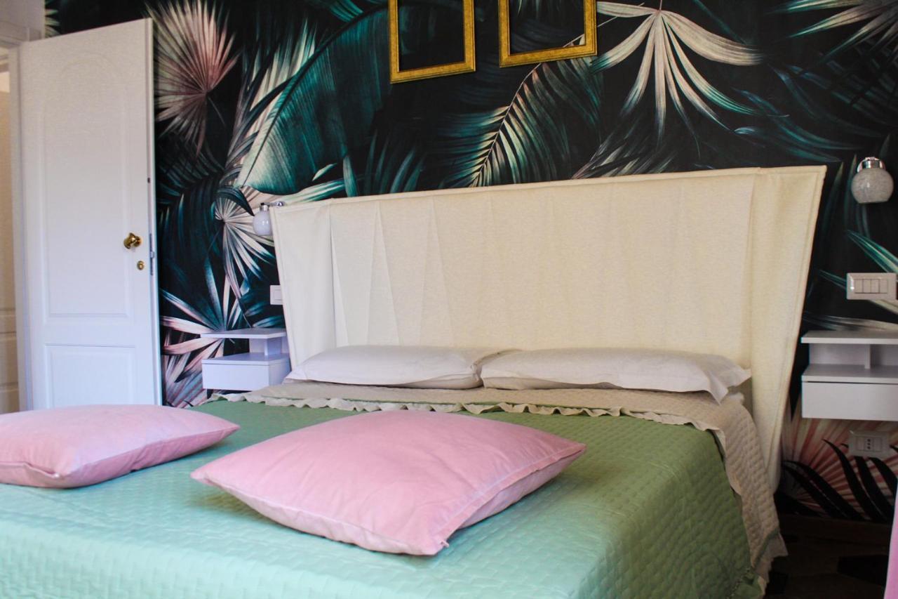 Lion Luxury Rooms Roma Exterior foto