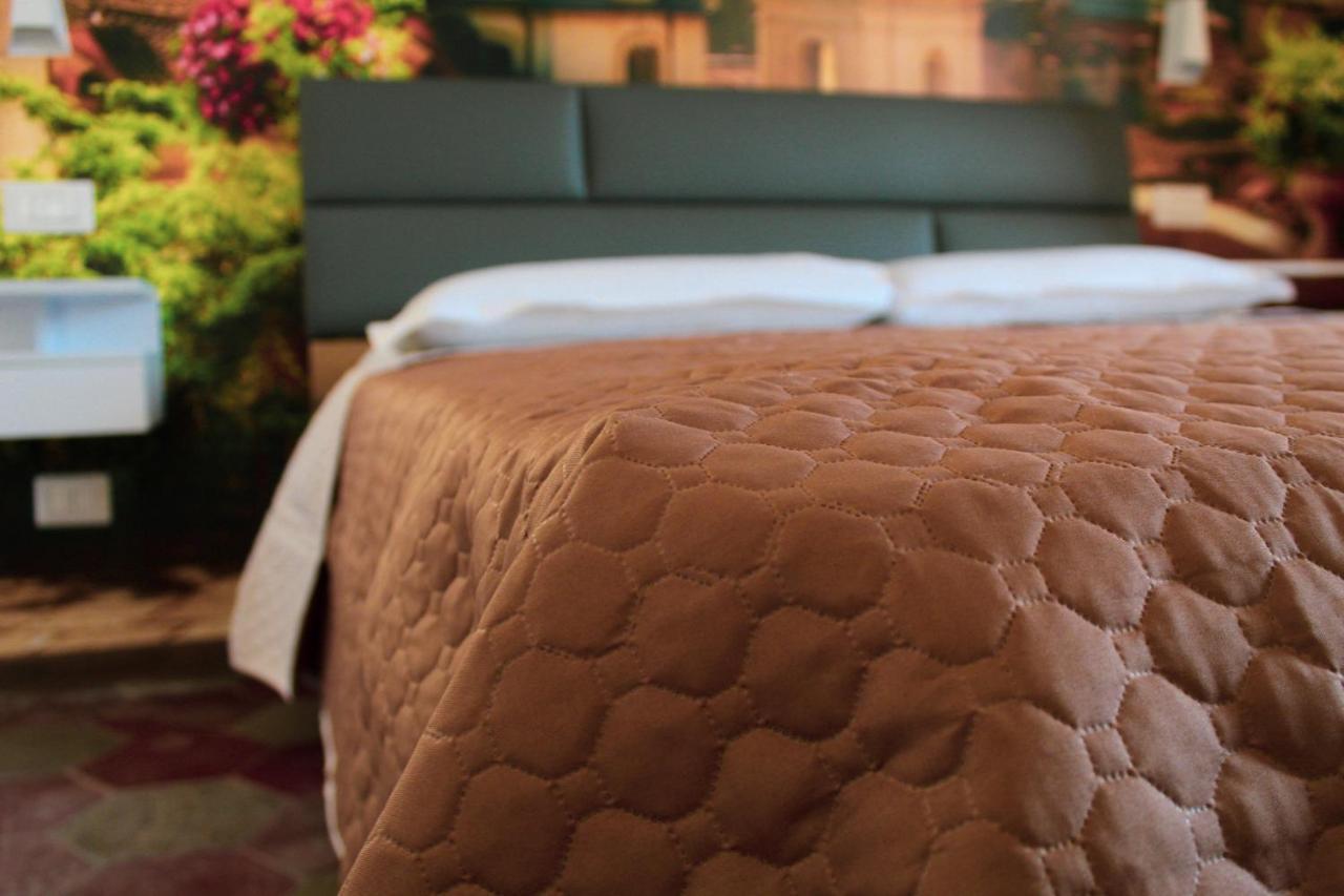 Lion Luxury Rooms Roma Exterior foto